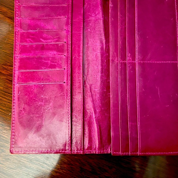 Wallet Made / from Mexico - Picture 6 of 6